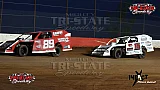 August 9th, 2025 - USRA Weekly Racing Series
