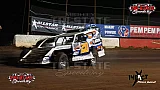 September 13th, 2025 - USMTS Red, White and Blue Nationals - Never Forget