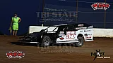 August 9th, 2025 - USRA Weekly Racing Series