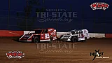 August 9th, 2025 - USRA Weekly Racing Series