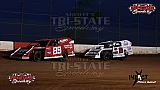 August 9th, 2025 - USRA Weekly Racing Series
