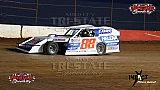 August 9th, 2025 - USRA Weekly Racing Series