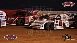 August 9th, 2025 - USRA Weekly Racing Series