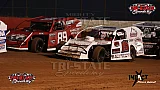 August 9th, 2025 - USRA Weekly Racing Series