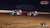 August 9th, 2025 - USRA Weekly Racing Series
