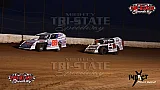 August 9th, 2025 - USRA Weekly Racing Series