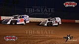 August 9th, 2025 - USRA Weekly Racing Series