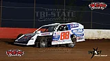 August 9th, 2025 - USRA Weekly Racing Series