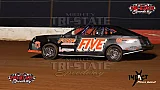 August 9th, 2025 - USRA Weekly Racing Series
