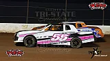 August 9th, 2025 - USRA Weekly Racing Series