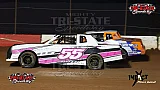 August 9th, 2025 - USRA Weekly Racing Series