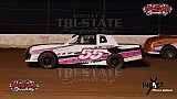August 9th, 2025 - USRA Weekly Racing Series