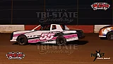 August 9th, 2025 - USRA Weekly Racing Series