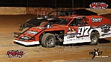 August 9th, 2025 - USRA Weekly Racing Series