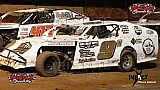 August 9th, 2025 - USRA Weekly Racing Series