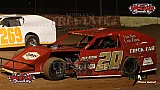 August 9th, 2025 - USRA Weekly Racing Series