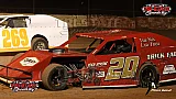 August 9th, 2025 - USRA Weekly Racing Series