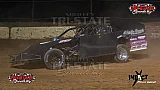 August 9th, 2025 - USRA Weekly Racing Series