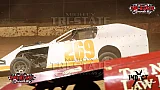 August 9th, 2025 - USRA Weekly Racing Series