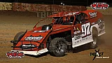 August 9th, 2025 - USRA Weekly Racing Series