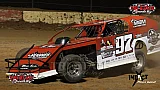 August 9th, 2025 - USRA Weekly Racing Series