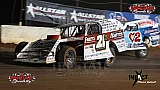 September 13th, 2025 - USMTS Red, White and Blue Nationals - Never Forget