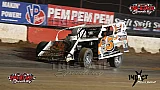 September 13th, 2025 - USMTS Red, White and Blue Nationals - Never Forget