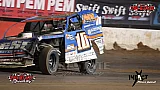 September 13th, 2025 - USMTS Red, White and Blue Nationals - Never Forget