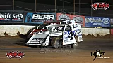 September 13th, 2025 - USMTS Red, White and Blue Nationals - Never Forget