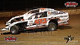 August 9th, 2025 - USRA Weekly Racing Series