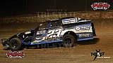 August 9th, 2025 - USRA Weekly Racing Series