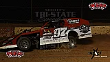 August 9th, 2025 - USRA Weekly Racing Series