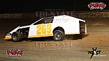 August 9th, 2025 - USRA Weekly Racing Series