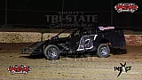 August 9th, 2025 - USRA Weekly Racing Series