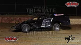August 9th, 2025 - USRA Weekly Racing Series