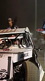 September 13th, 2025 - USMTS Red, White and Blue Nationals - Never Forget