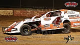 August 9th, 2025 - USRA Weekly Racing Series