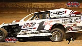 August 9th, 2025 - USRA Weekly Racing Series