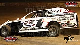 August 9th, 2025 - USRA Weekly Racing Series