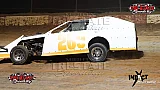 August 9th, 2025 - USRA Weekly Racing Series