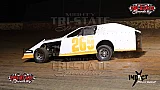 August 9th, 2025 - USRA Weekly Racing Series