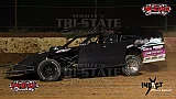 August 9th, 2025 - USRA Weekly Racing Series