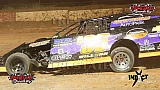 August 9th, 2025 - USRA Weekly Racing Series
