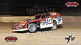August 9th, 2025 - USRA Weekly Racing Series