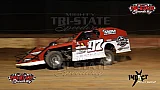 August 9th, 2025 - USRA Weekly Racing Series