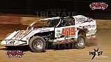 August 9th, 2025 - USRA Weekly Racing Series