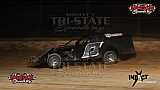 August 9th, 2025 - USRA Weekly Racing Series