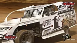 August 9th, 2025 - USRA Weekly Racing Series