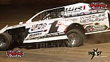 August 9th, 2025 - USRA Weekly Racing Series