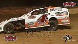 August 9th, 2025 - USRA Weekly Racing Series